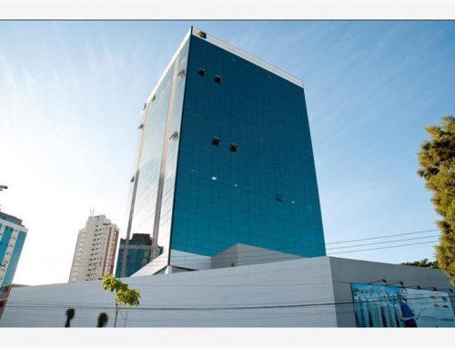 Sky Trade Center Sorocaba
